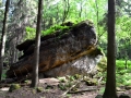 Steinbrechersteig - Foto: Wanderfreak