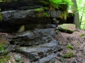 Steinbrechersteig - Foto: Wanderfreak