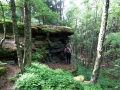 Steinbrechersteig