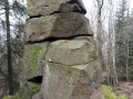 1 Svantevit (Zwerg), AW II