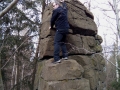1 Svantevit (Zwerg), AW II
