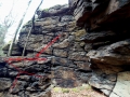 6 Birkenboulder VIIIC am Cunewalder Stein