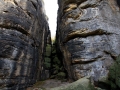 Taubenschlucht