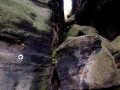 Taubenschlucht