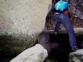 Taubenschlucht