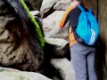 Taubenschlucht