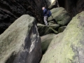 Taubenschlucht