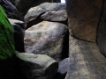 Taubenschlucht