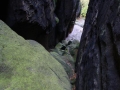 Taubenschlucht