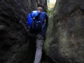 Taubenschlucht