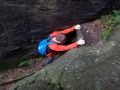 Taubenschlucht