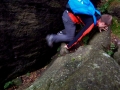 Taubenschlucht