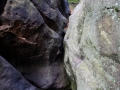 Taubenschlucht