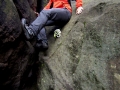 Taubenschlucht