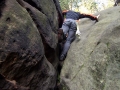 Taubenschlucht