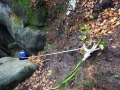 Taubenschlucht