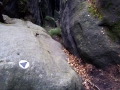 Taubenschlucht