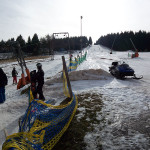 Altenberg Skihang Altenberg Skihang