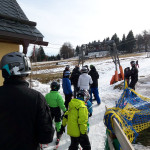 Altenberg Schlepplift Altenberg Schlepplift