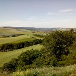 von Bad Frankenhausen zur Barbarossahöhle von Bad Frankenhausen zur Barbarossahöhle