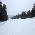 Skispaß am Fichtelberg