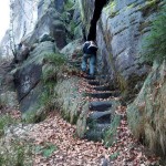 alte Domstiege