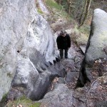 alte Domstiege