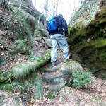 alte Domstiege