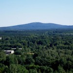 Blick zum Keulenberg