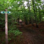 Kein Hinweis zum Aufstieg Kein Hinweis zum Aufstieg