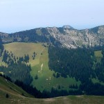 der Kampenhöhenzug