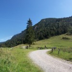 Hirschbachsattel