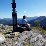 Spitzkampgipfel