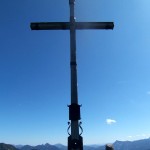 Spitzkampgipfel