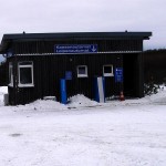 Automat defekt