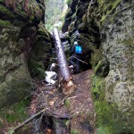 Speisekammerstiege Speisekammerstiege
