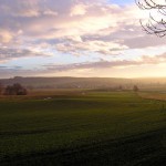 Keulenberg Aussicht
