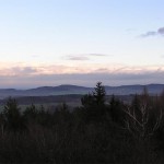 Keulenberg Aussicht
