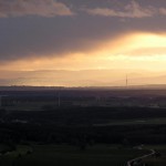 Keulenberg Aussicht