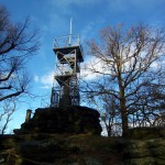 Aussichtsturm Keulenberg