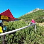 Predne Solisko