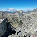 Blick ins Velka Studena dolina