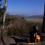 Panoramablick