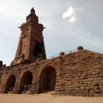 Kyffhäuserdenkmal Kyffhäuserdenkmal