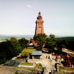 Kyffhäuserdenkmal Kyffhäuserdenkmal