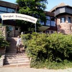 Burghof - gute Unterkunft am Kyffhäuser