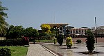 08-muscat-sultanspalast