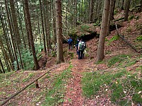 22-abstieg-duerrkamnitzgrund
