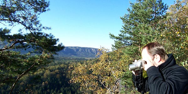 auf dem Gro&szlig;stein