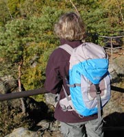 Rucksack Tatonka FAROU 25